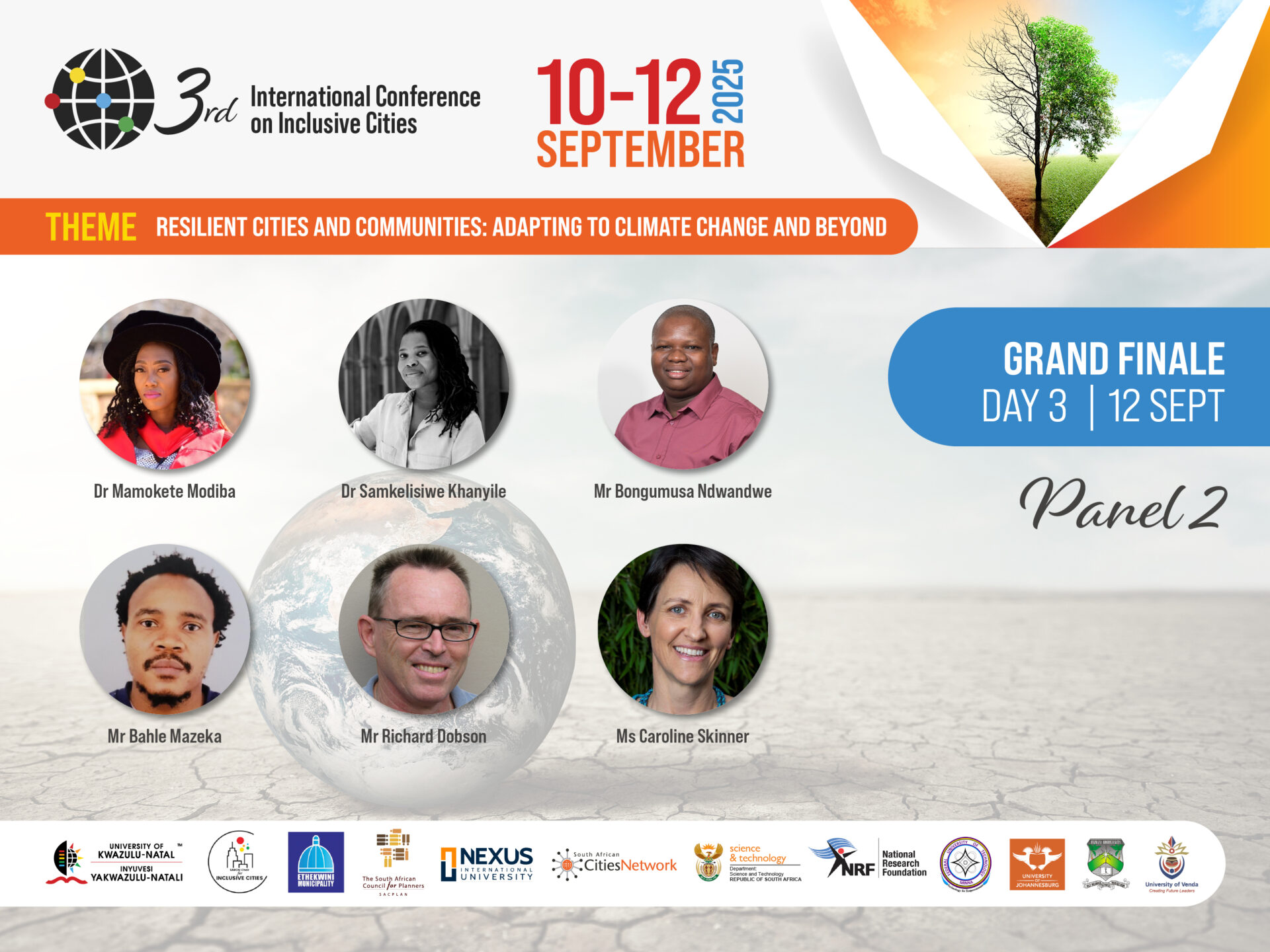 3rd International Conference