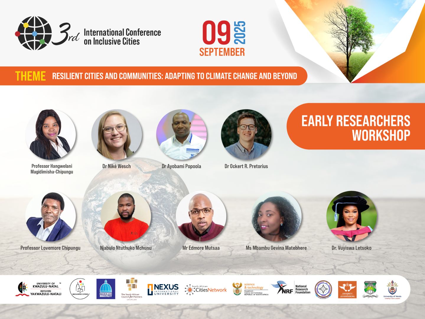 3rd International Conference